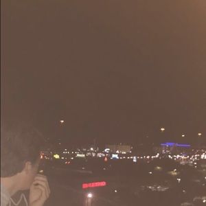 Meet your Posher, Robert